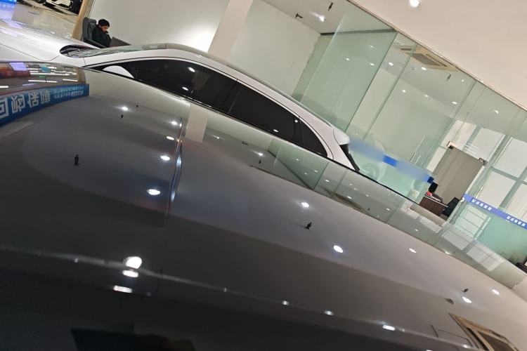 Used Zeekr X 2023 Rear-Drive YOU Edition 4 Seats
