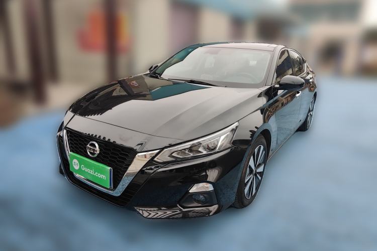 Used Nissan Teana 2021 2.0T XL Smart Upgrade Edition