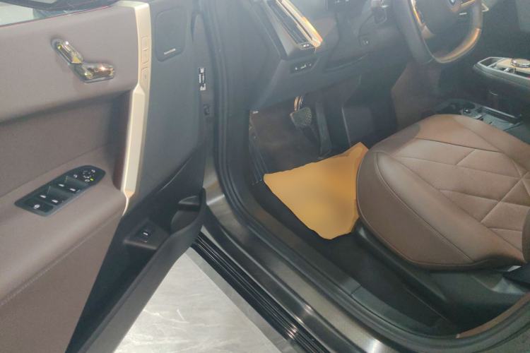 Used BMW iX 2022 xDrive40