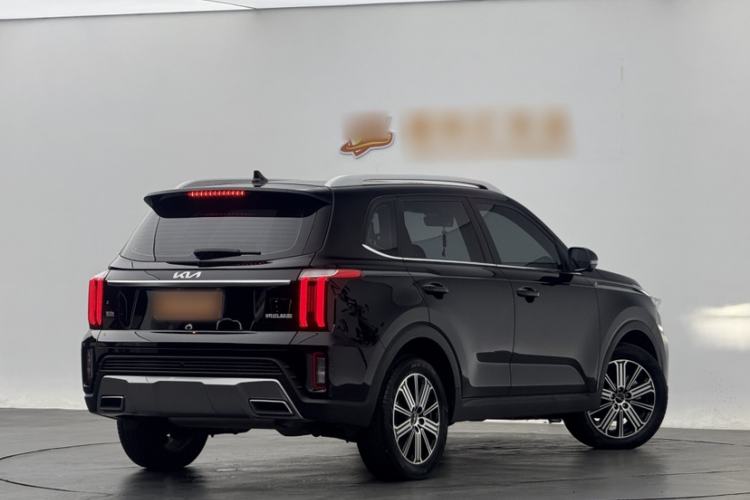 Used Kia Sportage R 2021 Ace 2.0L Splendid Edition
