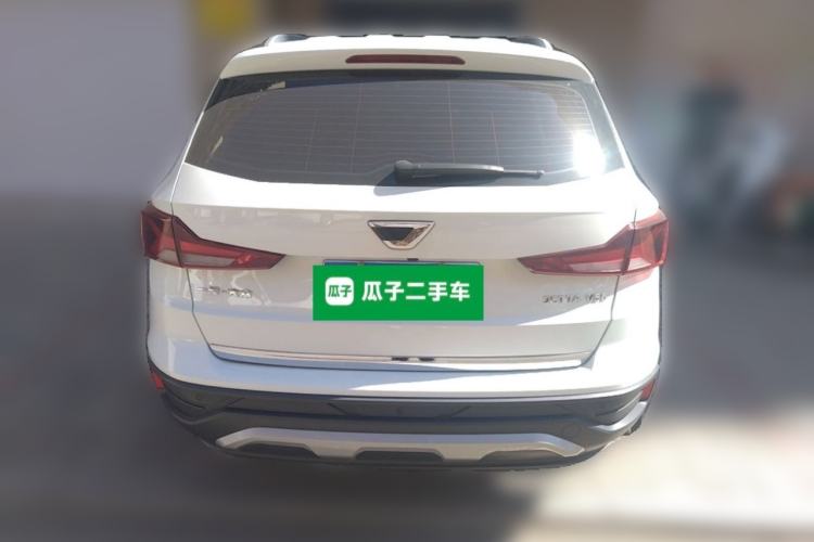 Used Jetta VS5 2019 280TSI Automatic Glory Edition
