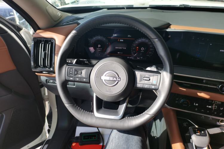 Used Nissan Pathfinder 2024 380 VC-TURBO Four-Wheel Drive Prestige Edition 6 Seats