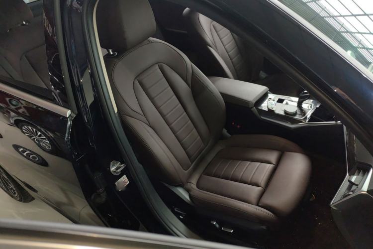 Used BMW 3 Series 2021 Restyled 325Li M Sport Package