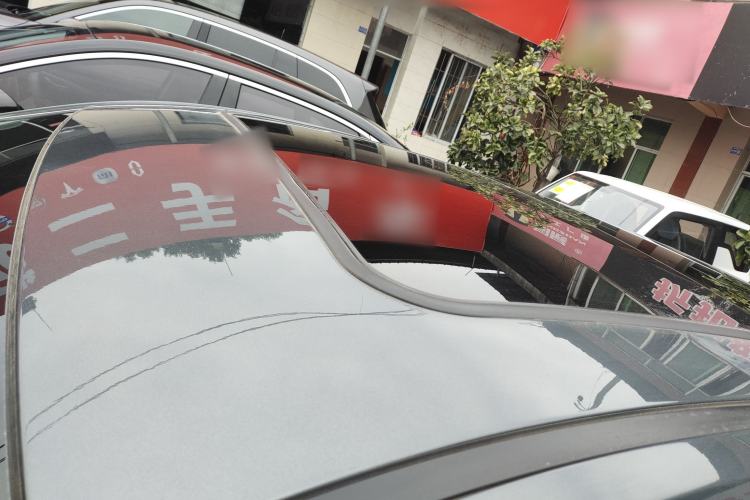 Used Chery Fengyun A8L 2025 1.5 TGDI 145 km Luxury Version