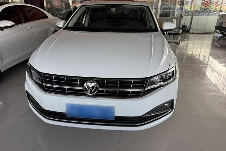 Used Volkswagen Bora 2019 Revised Version 280TSI DSG Elite Edition China V Standard
