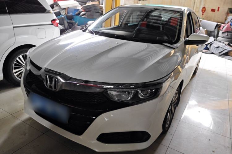 Used Honda Crider 2019 180 Turbo CVT Comfort Version China VI