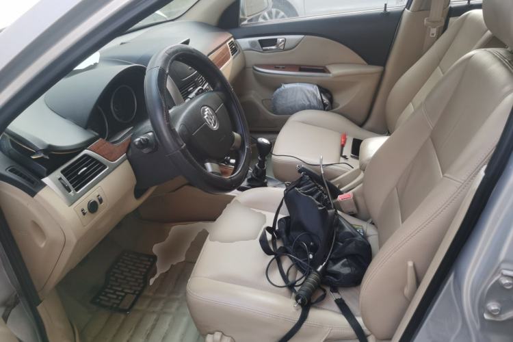 Used Buick Excelle 2013 1.5L Manual Luxury Model
