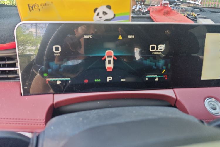 Used JETOUR X70 PRO 2023 1.5T DCT Comfort Edition 7-Seater