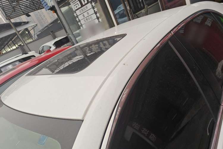 Used Chevrolet Malibu 2018 530T Automatic Comfort Edition