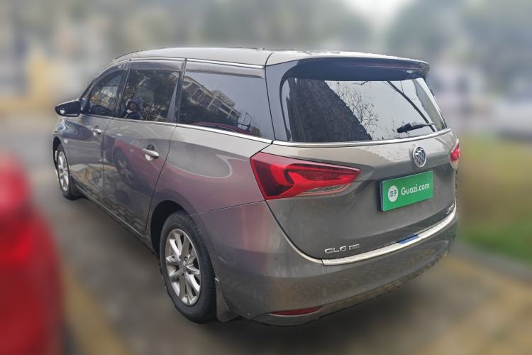 Used Buick GL6 2018 18T 6-Seater Luxury Model
