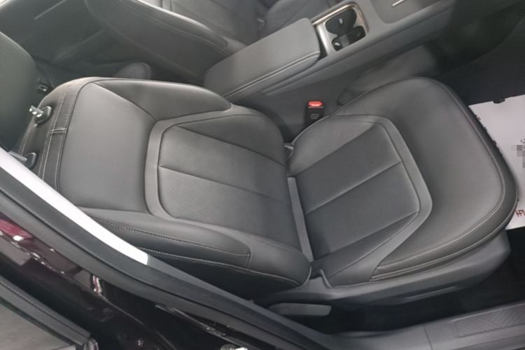 Used Wuling Xingguang 2025 70km Smart Standard Version