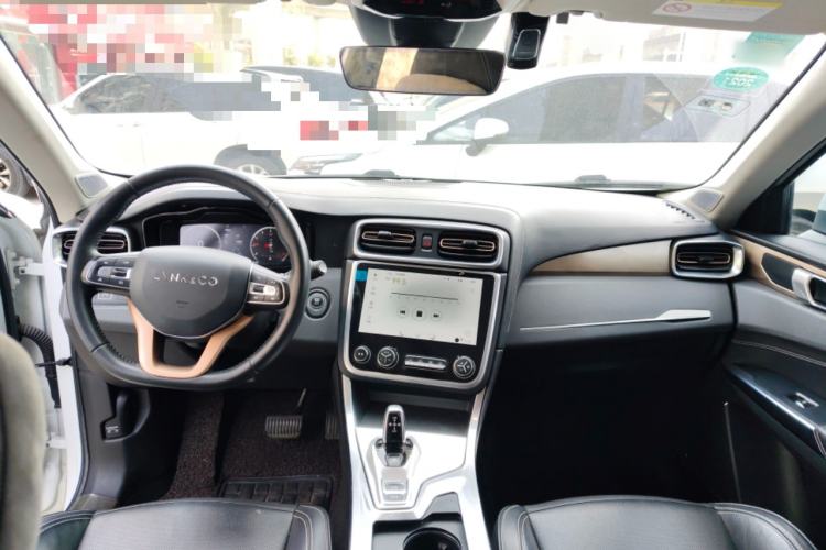 Used Lynk & Co 01 2017 2.0T Two-Wheel Drive Pro Edition