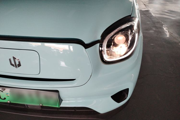 Used Leapmotor T03 2025 403 Comfort Edition