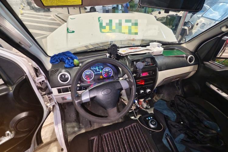 Used Ruichi EC35 2022 EC35 II Creative Edition 36.288 kWh