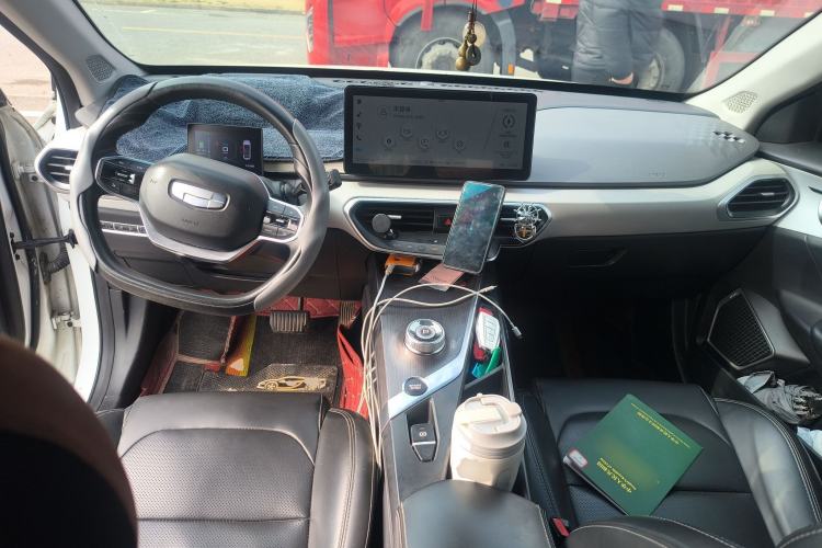 Used Geometry A 2019 High-Value Standard Range Square Edition