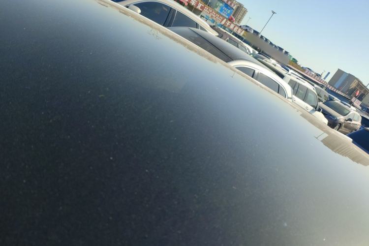 Used Deepal S07 2023 620Max Pure Electric Version