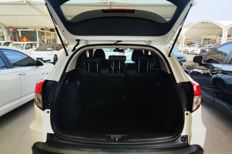 Used Honda Vezel 2020 1.5L CVT Pioneer Edition
