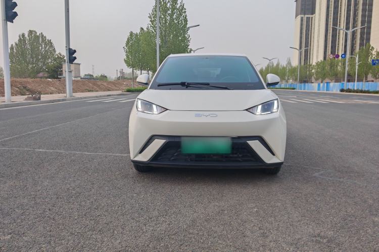 Used BYD Seagull 2025 305 km Free Version
