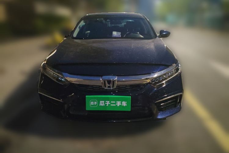 Used Honda Inspire 2019 Rui·Hybrid 2.0L Jing Shang Edition China VI Front