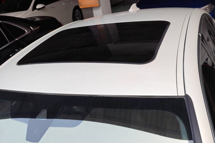 Used BMW 3 Series 2020 325i M Sport Package Roof