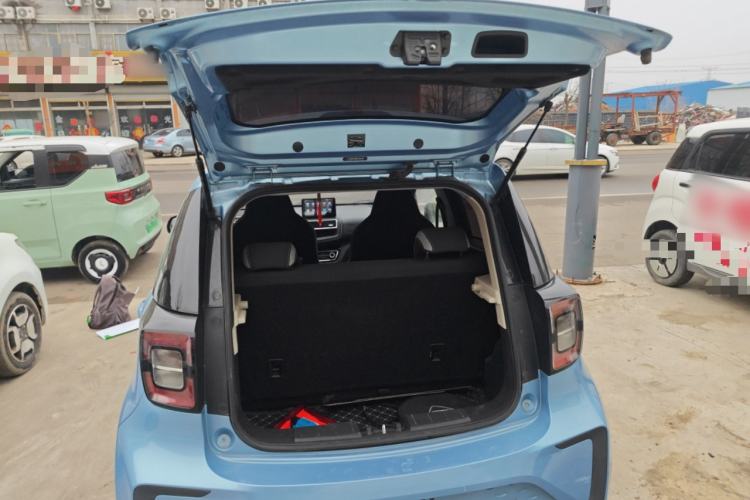 Used SOL E10X 2021 200km Classic Type
