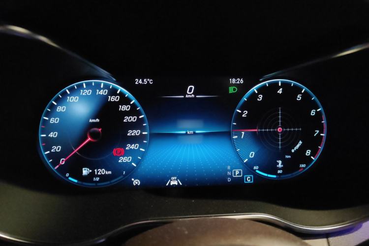 Used Mercedes-Benz GLC 2021 GLC 300 L 4MATIC Dynamic Model