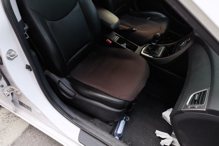 Used Hyundai Elantra (5th Generation / Langdong) 2016 1.6L Manual Luxury Model Right Front Seat