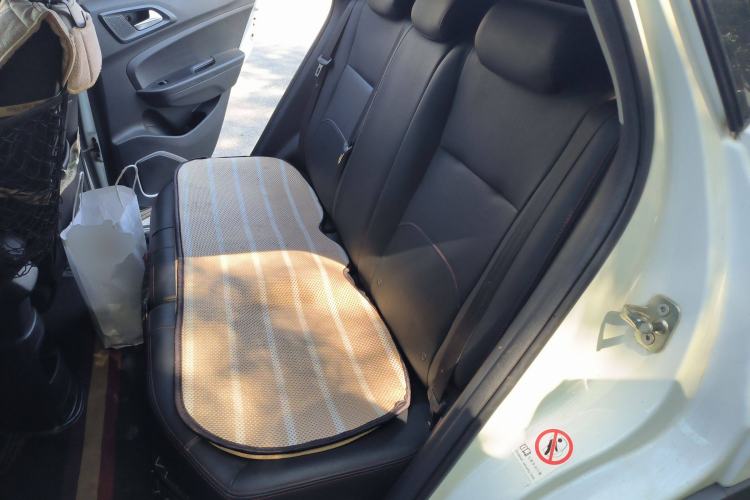 Used Brilliance V3 2016 1.5L Manual Comfort Model
