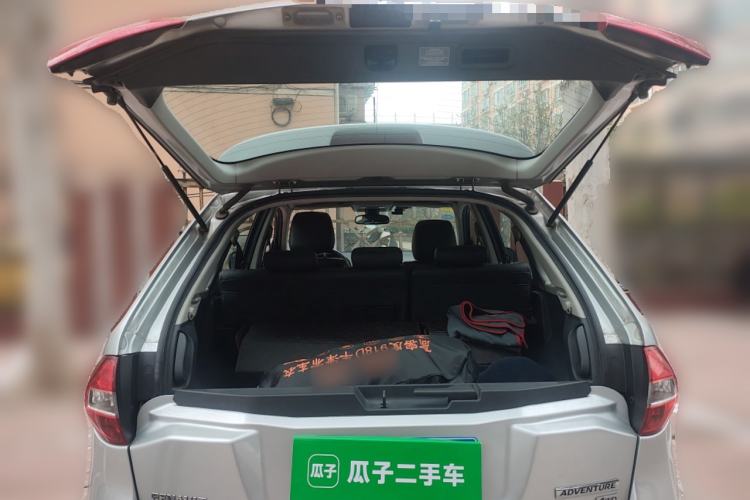 Used Renault Koleos 2010 2.5L 4x4 Comfort Edition
