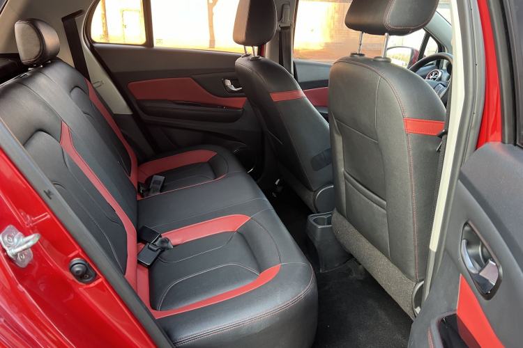 Used Haval H1 2017 Blue-Label 1.5L AMT Luxury Model