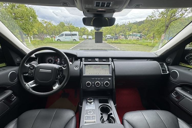 Used Land Rover Discovery 2020 3.0 SC V6 SE
