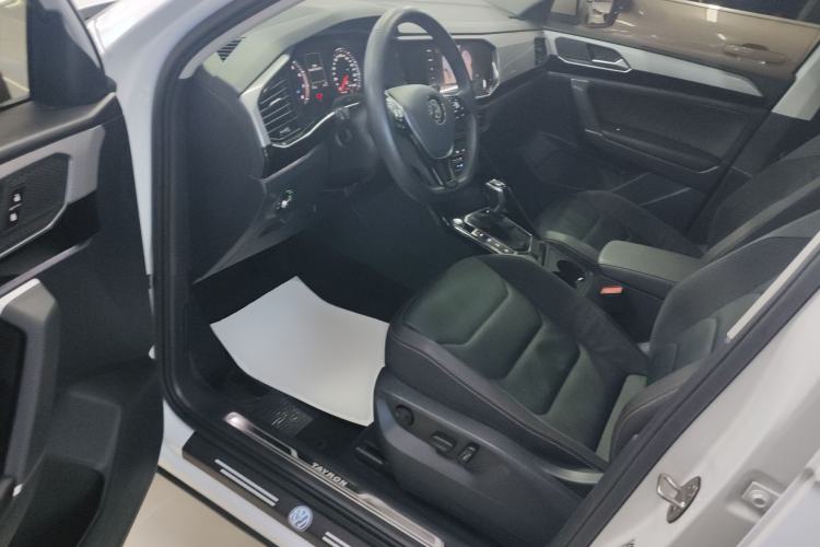 Used Volkswagen Tayron 2020 330TSI Two-Wheel Drive Luxury Smart Connectivity Version