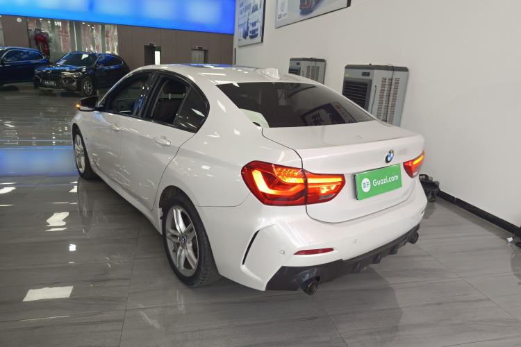 Used BMW 1 Series 2021 Revised 120i M Sport Night Edition
