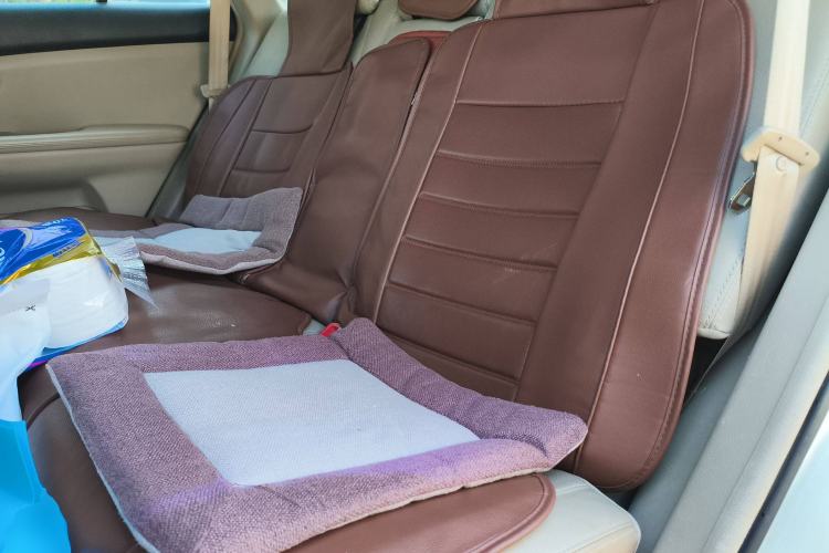 Used BYD S6 2013 Jingyue Edition 2.0L Manual Luxury Model 5 Seats
