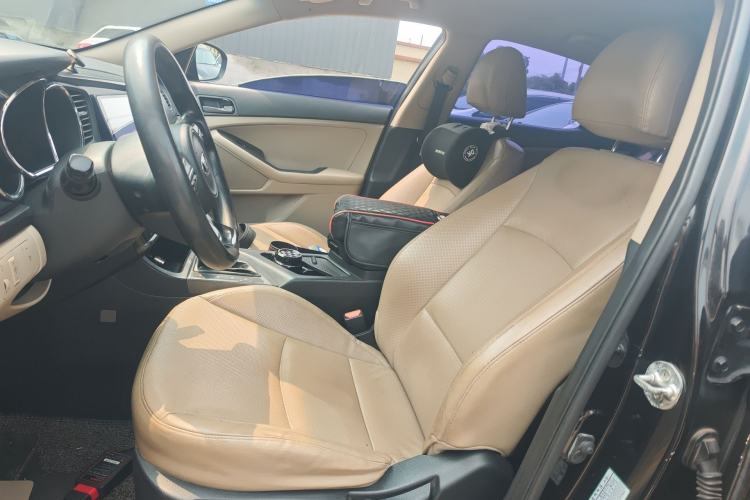 Used Kia K5 2015 2.0L Automatic GL