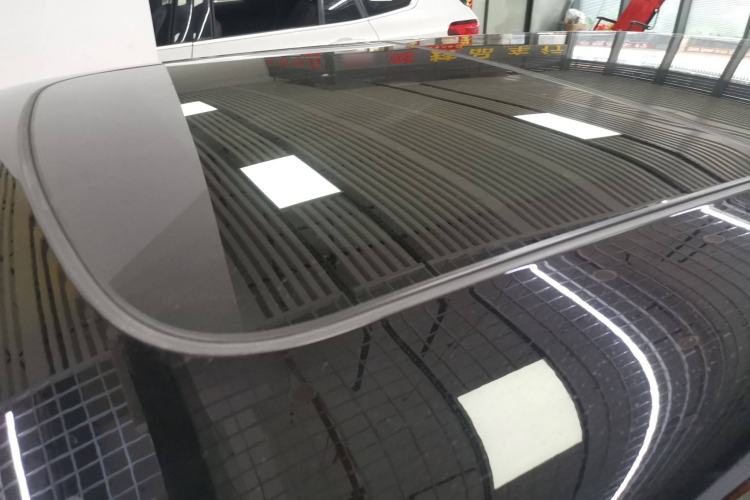 Used MINI MINI 2018 1.5T COOPER Classic Edition