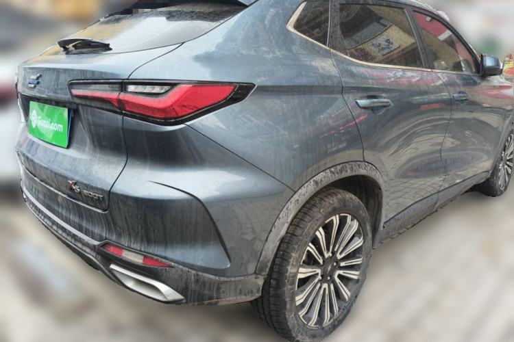 Used CHANGAN OSHAN X5 2021 1.5T DCT Prestige Edition