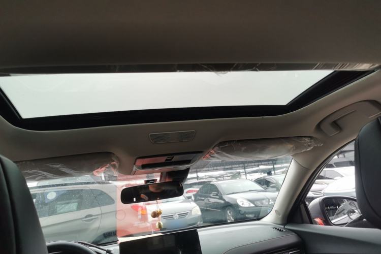 Used Nissan Sylphy 2023 1.6L CVT Enjoyment Edition