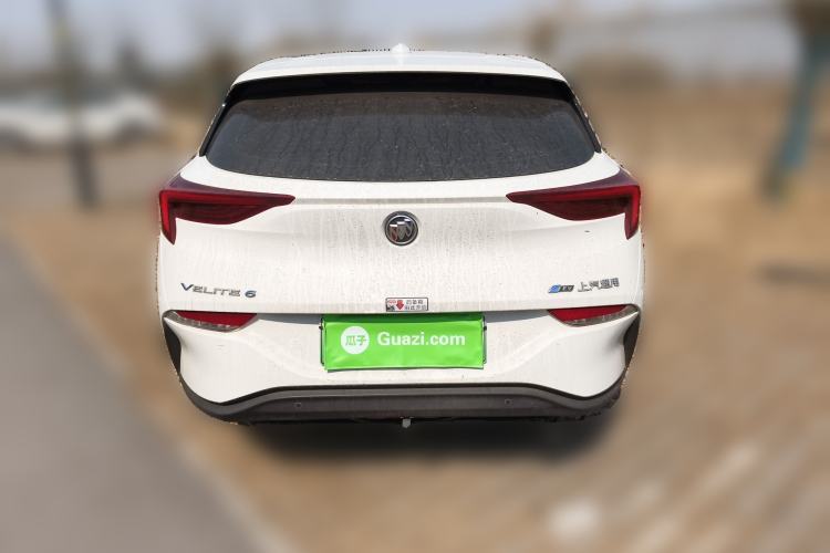 Used Buick Velite 6 2022 Connected & Shared PLUS
