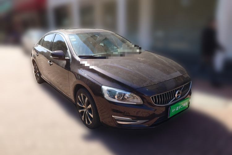 Used Volvo S60 2019 S60L T3 Intelligent Upgrade Edition
