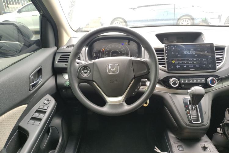 Used Honda CR-V 2016 2.0L two-wheel drive Urban Edition