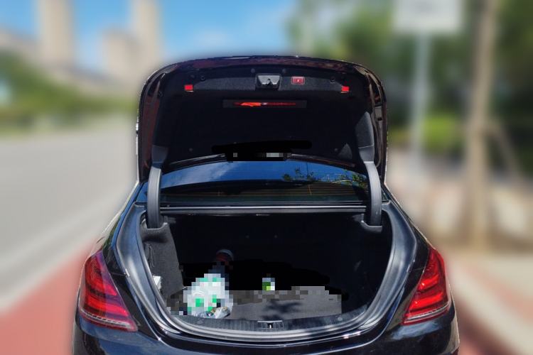 Used Mercedes-Benz S-Class 2016 S 400 L 4MATIC