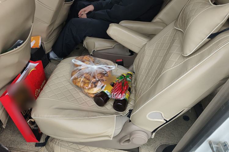 Used Wuling Hongguang 2016 1.5L S Comfort Version
