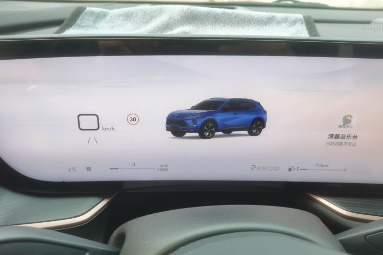 Used Buick Envision 2024 Encore S 25T Ignite Black Style Edition
