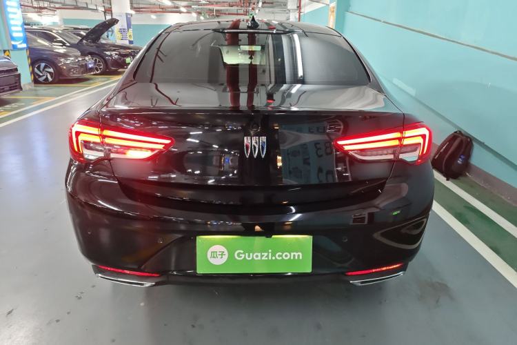 Used Buick Regal 2024 25T Deluxe Edition
