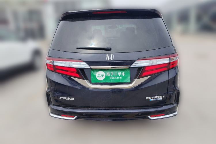Used Honda Odyssey 2019 2.0L Rui·Zhi Zhen Edition
