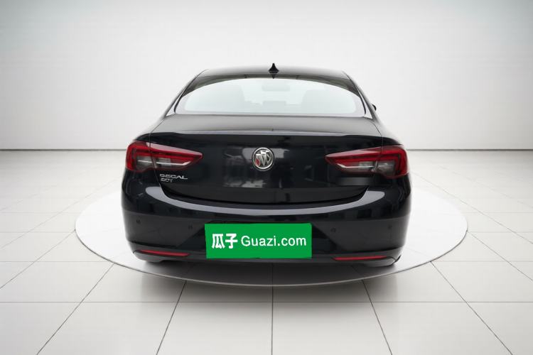 Used Buick Regal 2019 20T Elite Version China VI Standard
