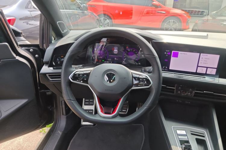 Used Volkswagen Golf GTI 2021 380TSI DSG GTI