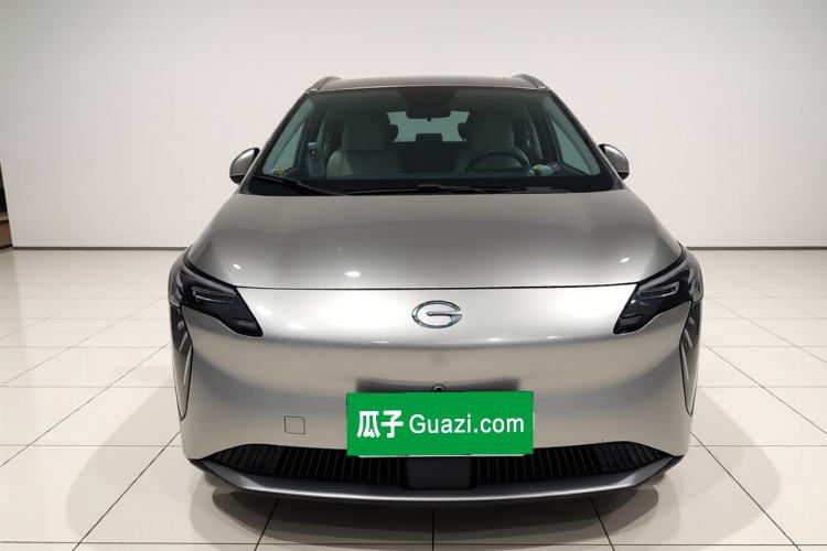 Used AION Y 2022 Plus 80 Smart Edition