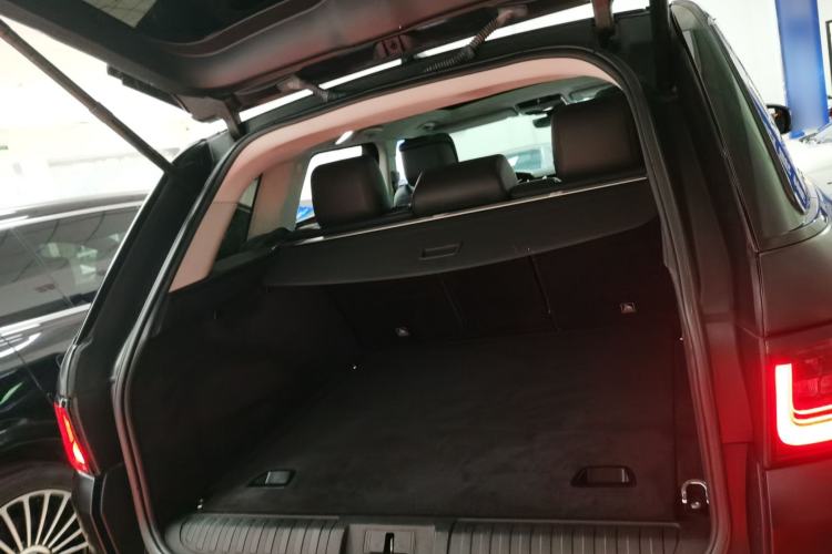 Used Land Rover Range Sport 2020 3.0 L6 SE
